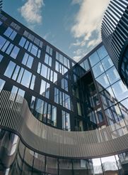 Hotel Scandic Spectrum