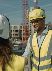 Som samarbejdspartner