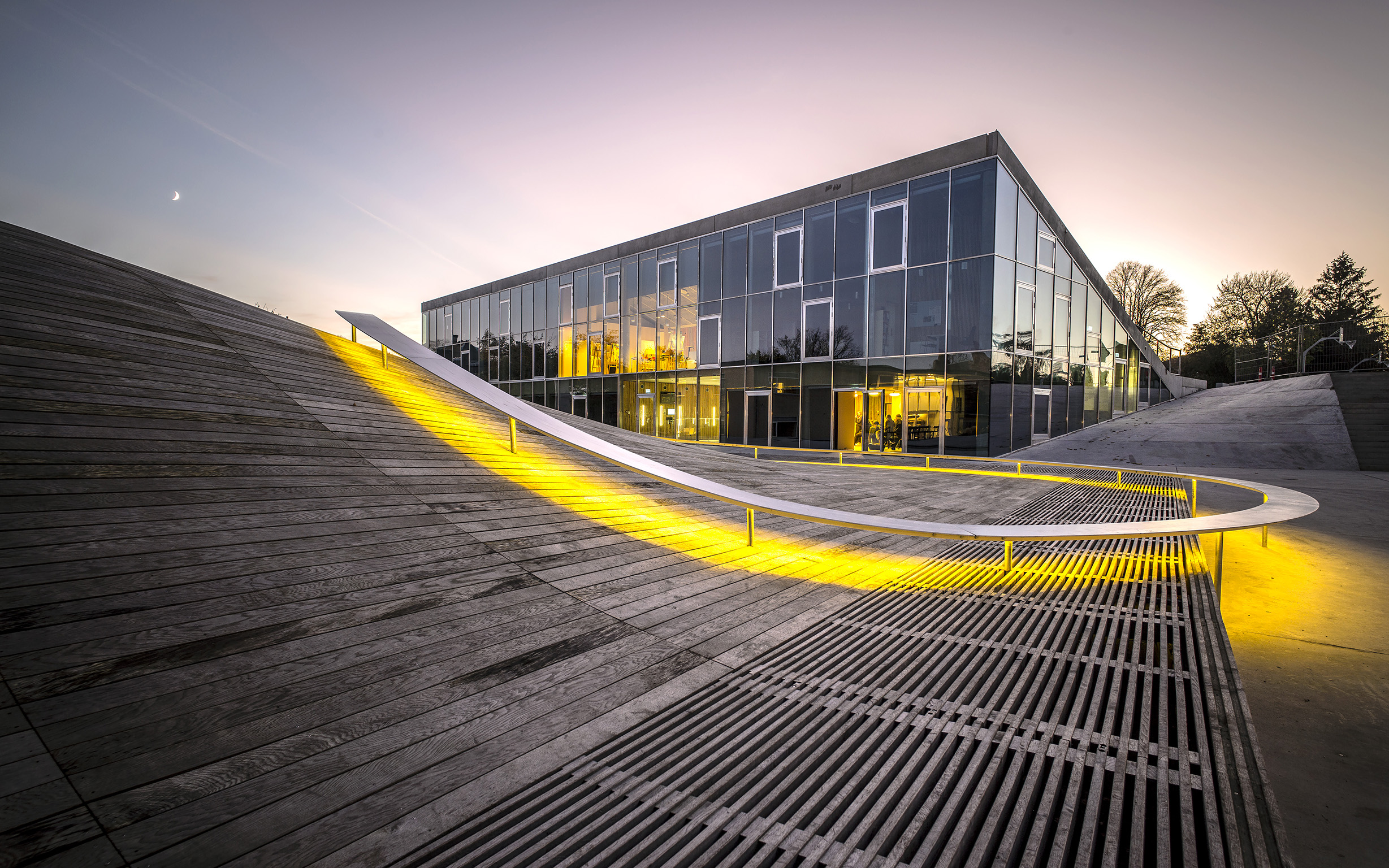 Gl. Hellerup Gymnasium