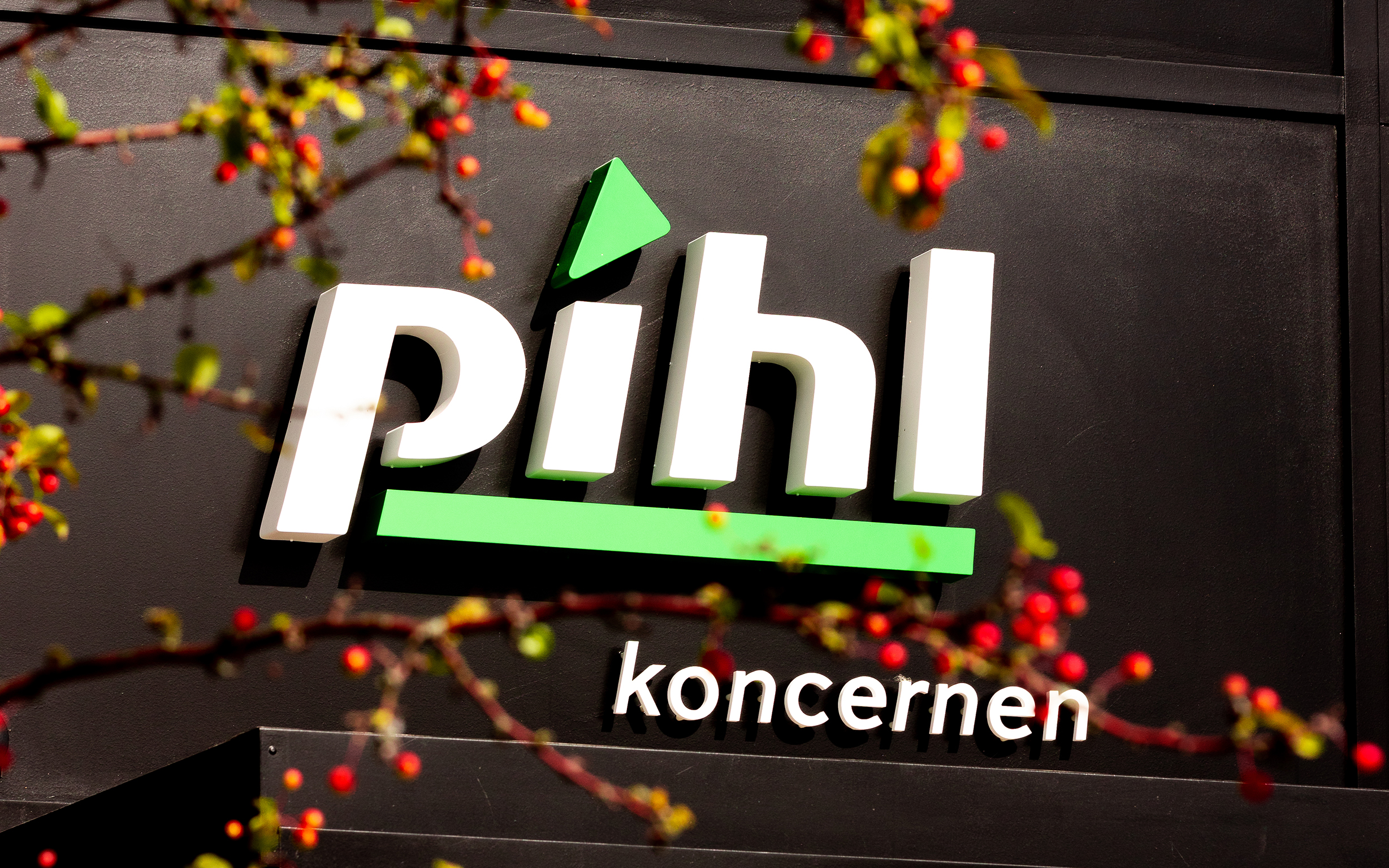 Aflyst julefrokost skabte glæde